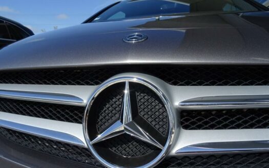 Classe B 200d 136ch Sport Edition