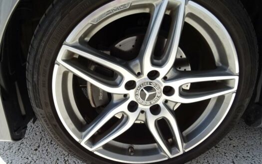 Classe B 200d 136ch Sport Edition