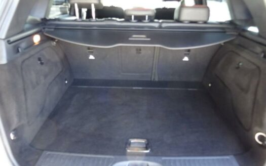 Classe B 200d 136ch Sport Edition