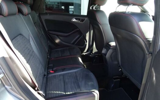 Classe B 200d 136ch Sport Edition