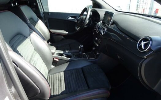 Classe B 200d 136ch Sport Edition