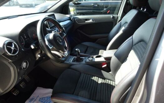 Classe B 200d 136ch Sport Edition