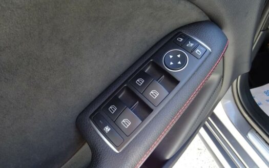 Classe B 200d 136ch Sport Edition