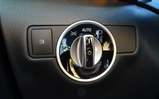 Classe B 200d 136ch Sport Edition