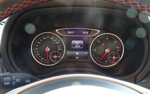 Classe B 200d 136ch Sport Edition