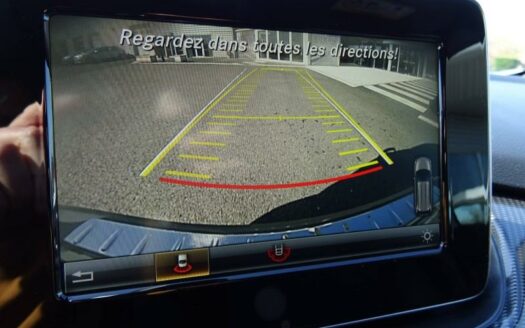 Classe B 200d 136ch Sport Edition