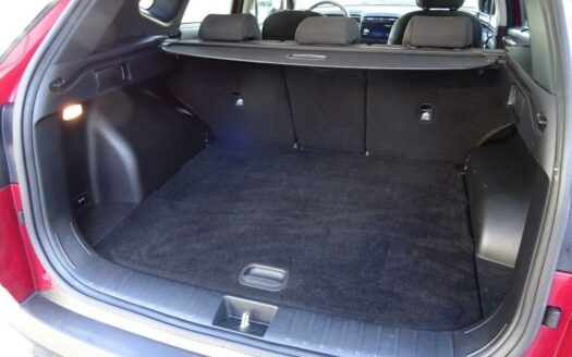 Tucson 1.6 T-GDi 265ch PHEV Creative BVA6 HTRAC