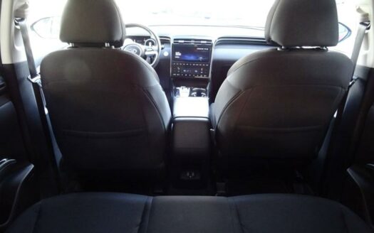 Tucson 1.6 T-GDi 265ch PHEV Creative BVA6 HTRAC