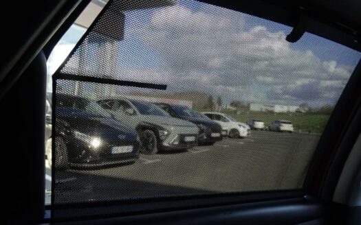 Tucson 1.6 T-GDi 265ch PHEV Creative BVA6 HTRAC