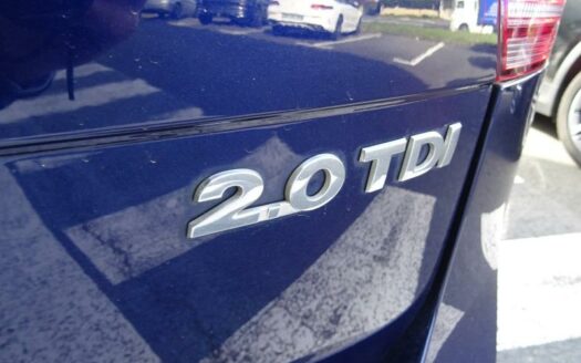 Tiguan 2.0 TDI 150ch Carat DSG7