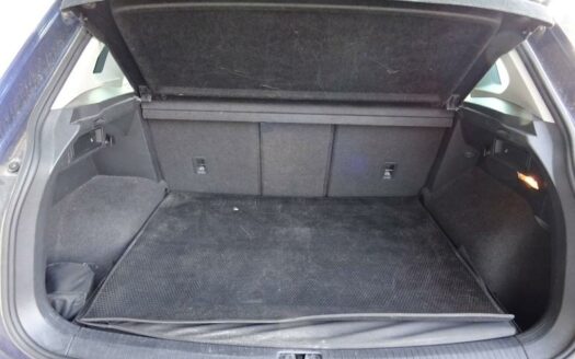 Tiguan 2.0 TDI 150ch Carat DSG7