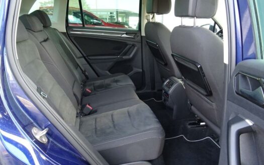 Tiguan 2.0 TDI 150ch Carat DSG7