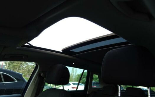 Tiguan 2.0 TDI 150ch Carat DSG7