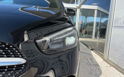 Classe B 180d 2.0 116ch AMG Line Edition 8G-DCT