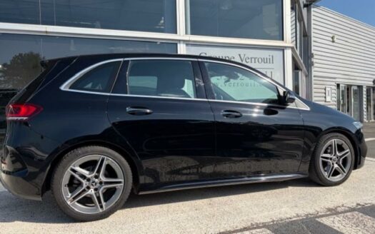 Classe B 180d 2.0 116ch AMG Line Edition 8G-DCT