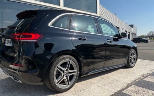 Classe B 180d 2.0 116ch AMG Line Edition 8G-DCT