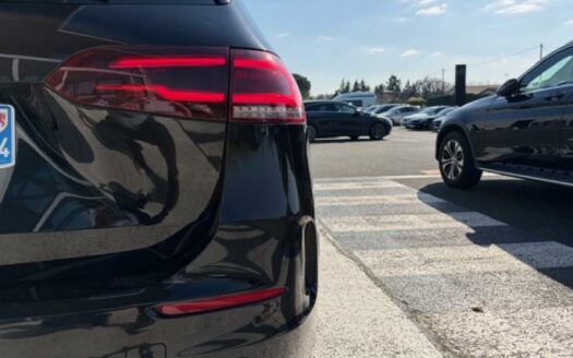 Classe B 180d 2.0 116ch AMG Line Edition 8G-DCT