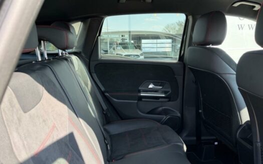 Classe B 180d 2.0 116ch AMG Line Edition 8G-DCT