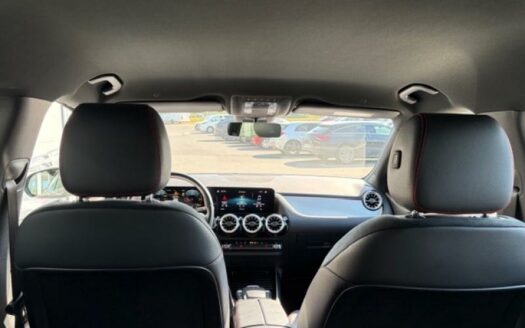 Classe B 180d 2.0 116ch AMG Line Edition 8G-DCT