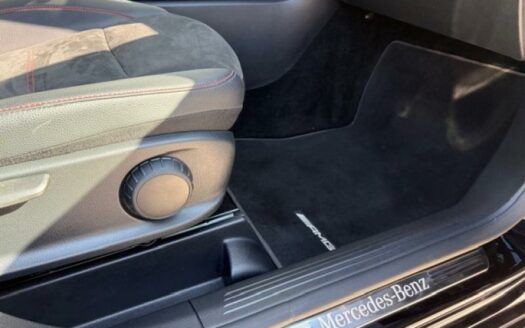 Classe B 180d 2.0 116ch AMG Line Edition 8G-DCT