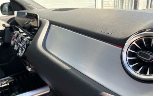 Classe B 180d 2.0 116ch AMG Line Edition 8G-DCT