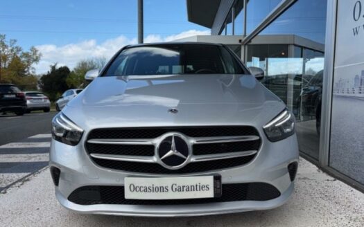 Classe B 200d 150ch Progressive Line Edition 8G-DCT 7cv