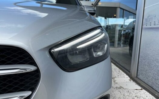 Classe B 200d 150ch Progressive Line Edition 8G-DCT 7cv