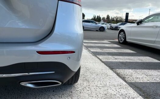 Classe B 200d 150ch Progressive Line Edition 8G-DCT 7cv