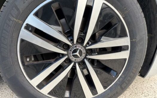 Classe B 200d 150ch Progressive Line Edition 8G-DCT 7cv