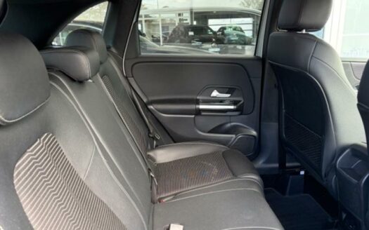 Classe B 200d 150ch Progressive Line Edition 8G-DCT 7cv