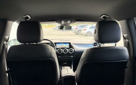 Classe B 200d 150ch Progressive Line Edition 8G-DCT 7cv