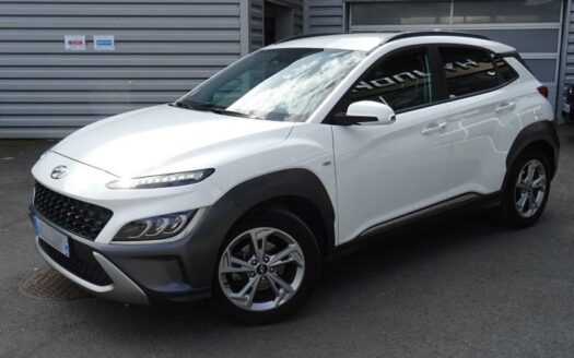 Kona 1.6 CRDi 136ch Hybrid 48V Creative DCT-7