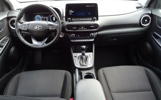 Kona 1.6 CRDi 136ch Hybrid 48V Creative DCT-7