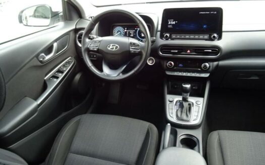 Kona 1.6 CRDi 136ch Hybrid 48V Creative DCT-7