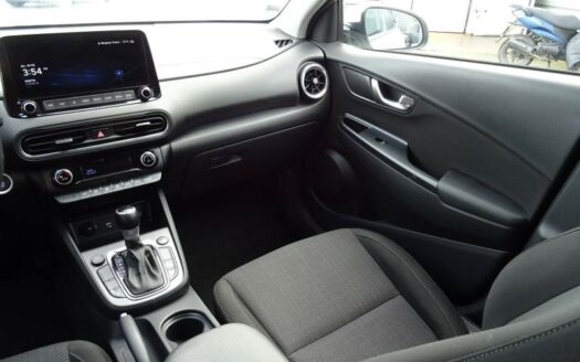 Kona 1.6 CRDi 136ch Hybrid 48V Creative DCT-7