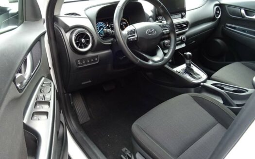Kona 1.6 CRDi 136ch Hybrid 48V Creative DCT-7