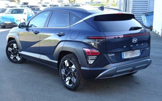 Kona 1.6 GDi 129ch Hybrid N Line Executive DCT-6