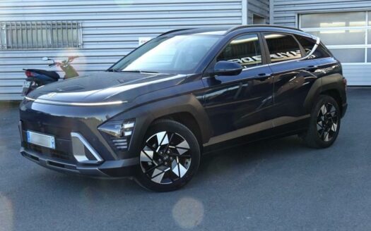 Kona 1.6 GDi 129ch Hybrid N Line Executive DCT-6