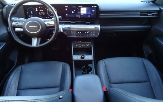 Kona 1.6 GDi 129ch Hybrid N Line Executive DCT-6