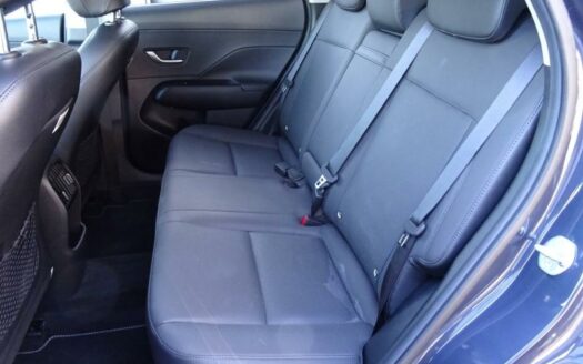 Kona 1.6 GDi 129ch Hybrid N Line Executive DCT-6