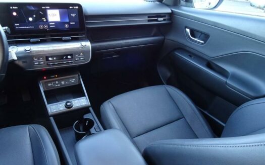 Kona 1.6 GDi 129ch Hybrid N Line Executive DCT-6