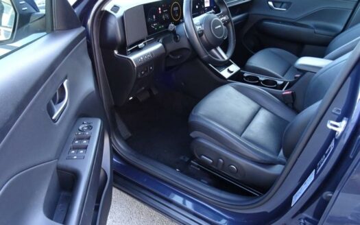 Kona 1.6 GDi 129ch Hybrid N Line Executive DCT-6