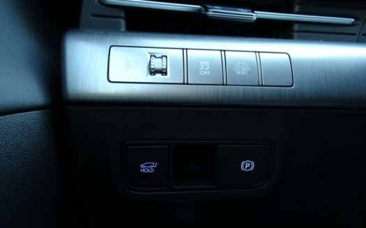 Kona 1.6 GDi 129ch Hybrid N Line Executive DCT-6