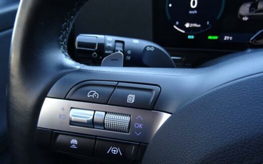 Kona 1.6 GDi 129ch Hybrid N Line Executive DCT-6