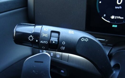 Kona 1.6 GDi 129ch Hybrid N Line Executive DCT-6