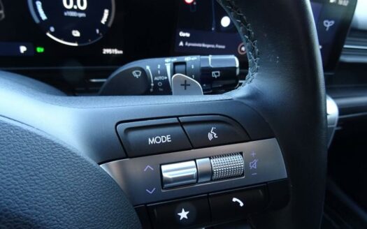 Kona 1.6 GDi 129ch Hybrid N Line Executive DCT-6