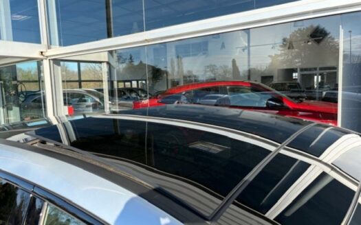 Classe B 200d 150ch AMG Line 8G-DCT