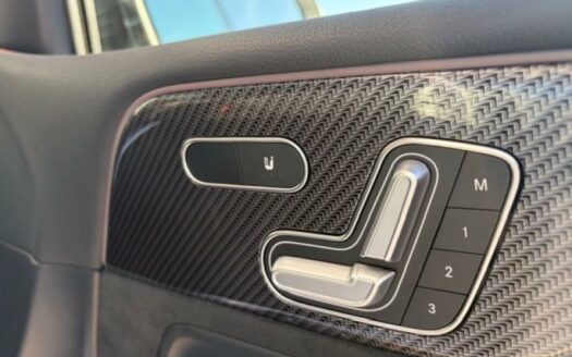 Classe B 200d 150ch AMG Line 8G-DCT