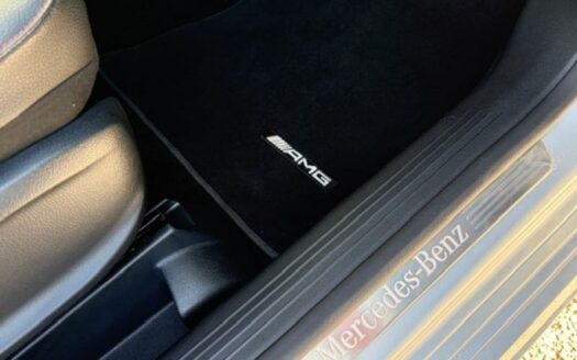 Classe B 200d 150ch AMG Line 8G-DCT