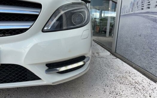 Classe B 180 CDI Sport 7G-DCT